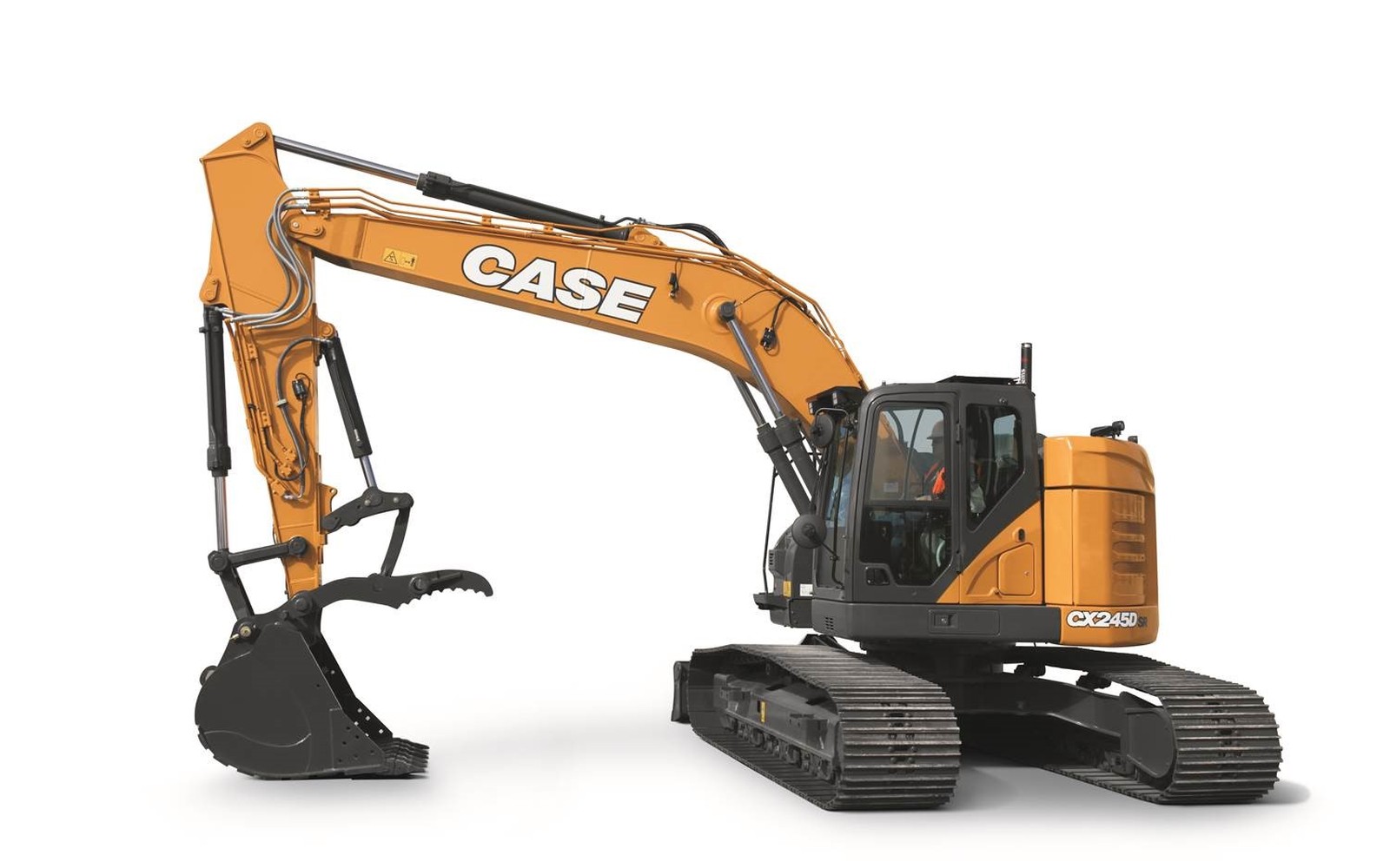 Case Equipment Refinancing
