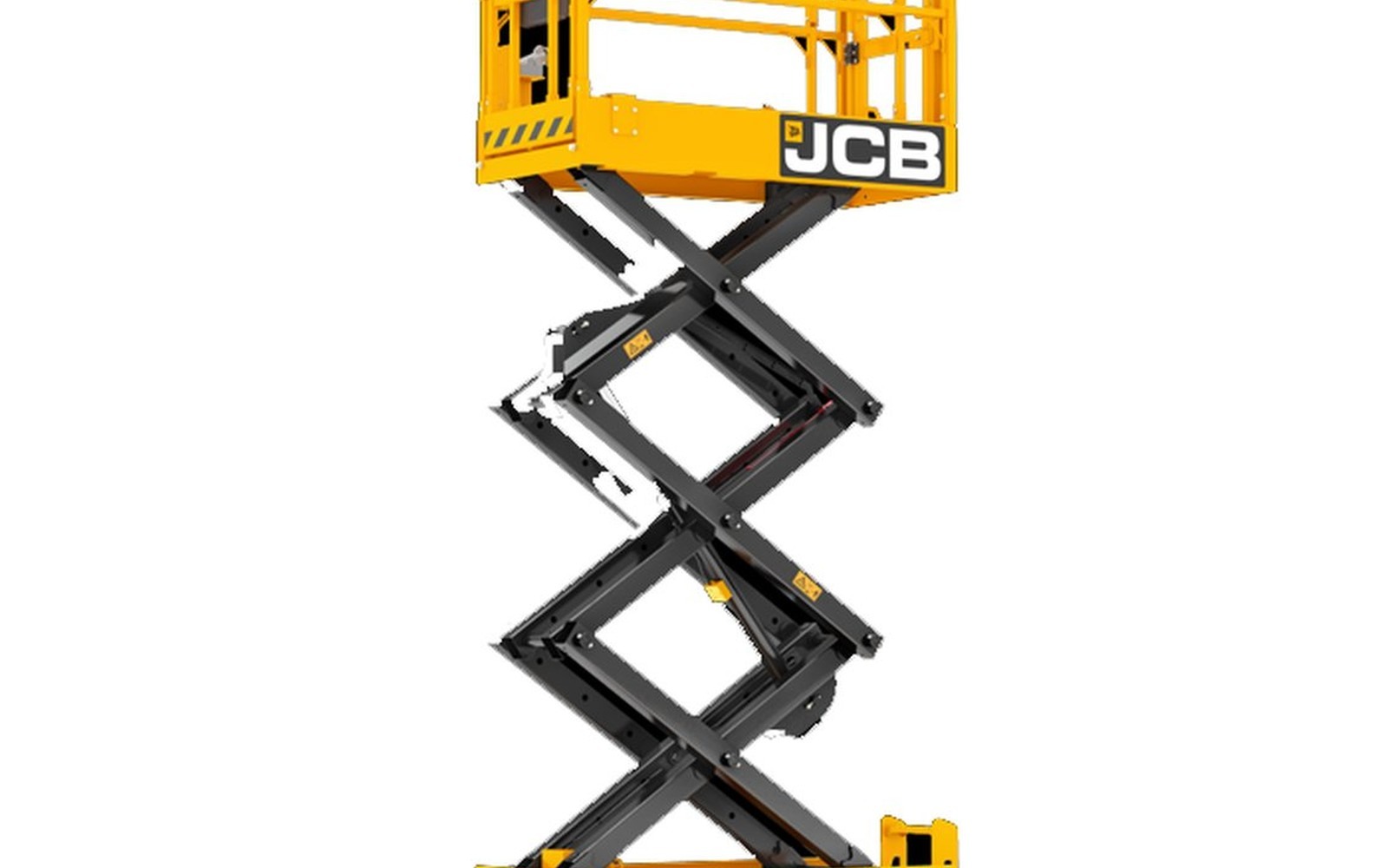 Caterpillar Equipment Refinancing