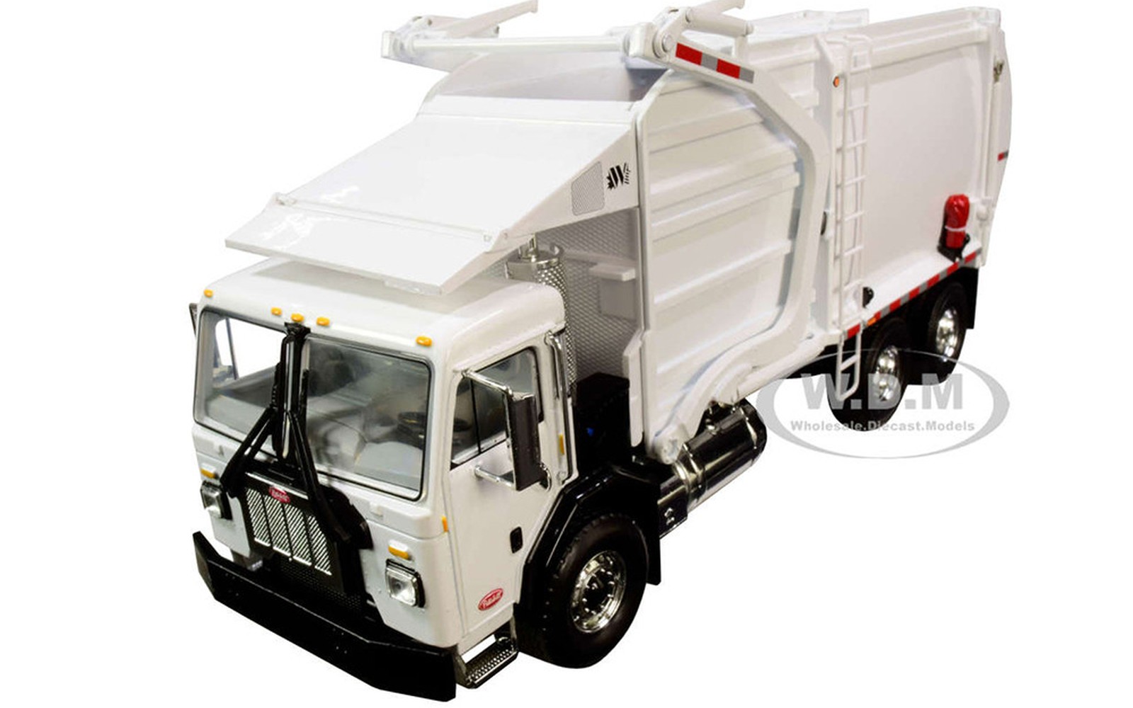 Peterbilt Truck Refinancing