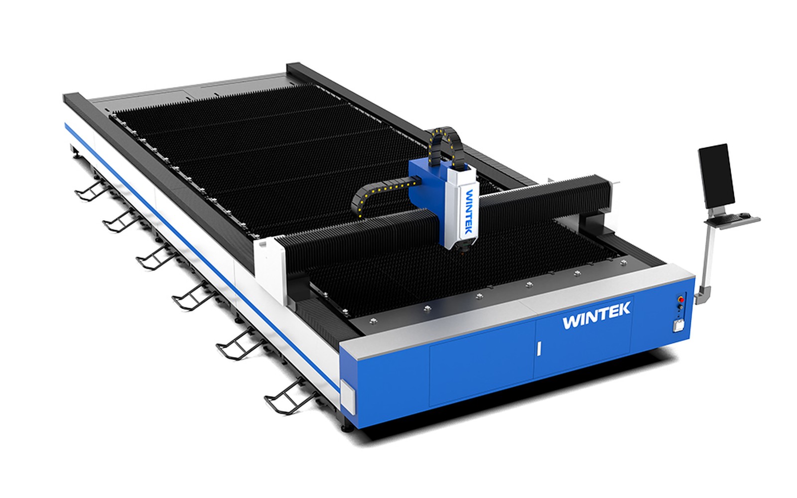 Laser Cutting Machine Refinancing