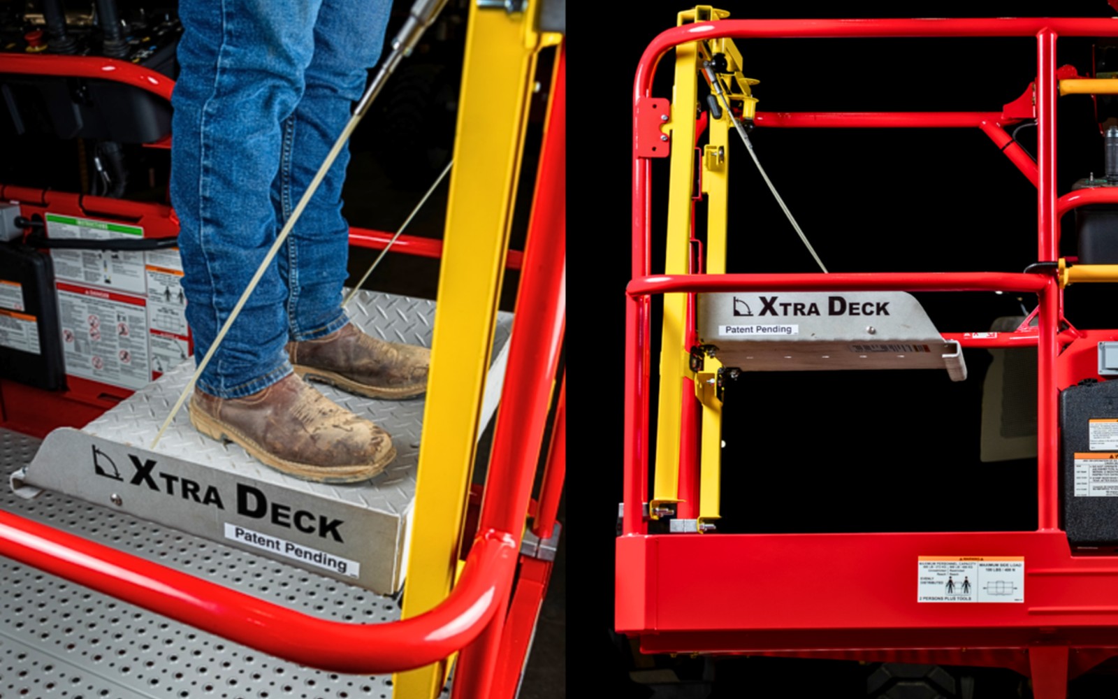 Tow Truck / Wrecker Refinancing