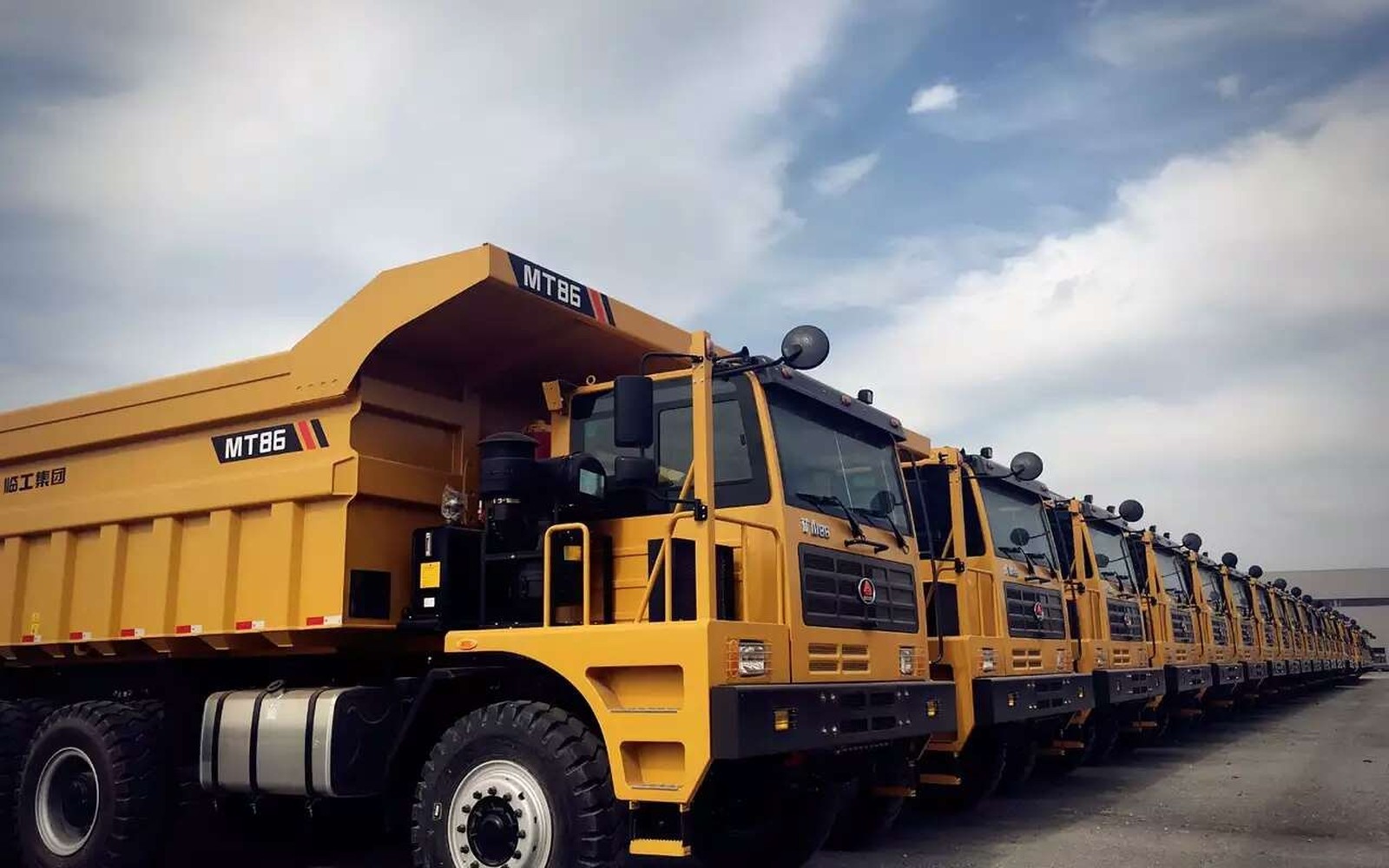 Vacuum Truck Refinancing