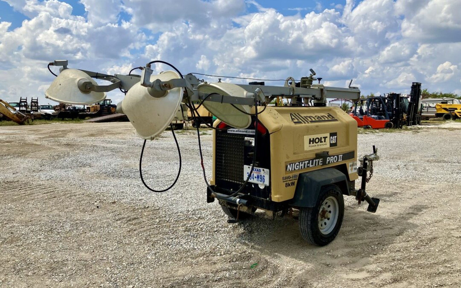 Application-Only Equipment Financing