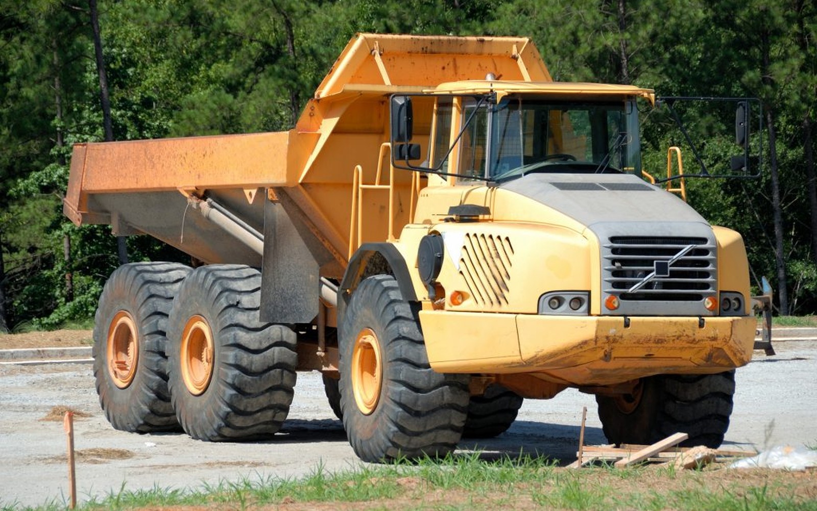 Debt Consolidation Equipment Loan
