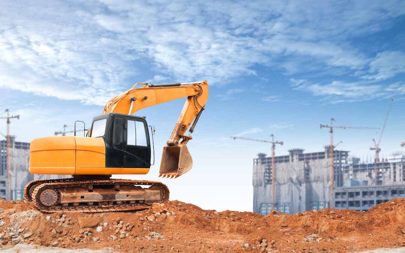 Equipment Refinancing