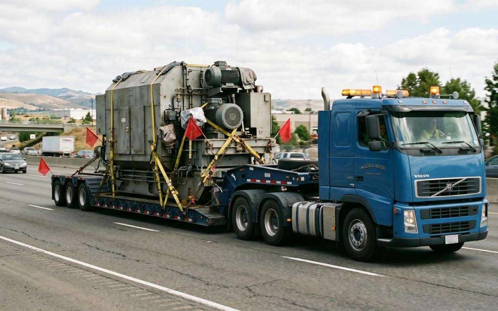 Used Equipment Financing