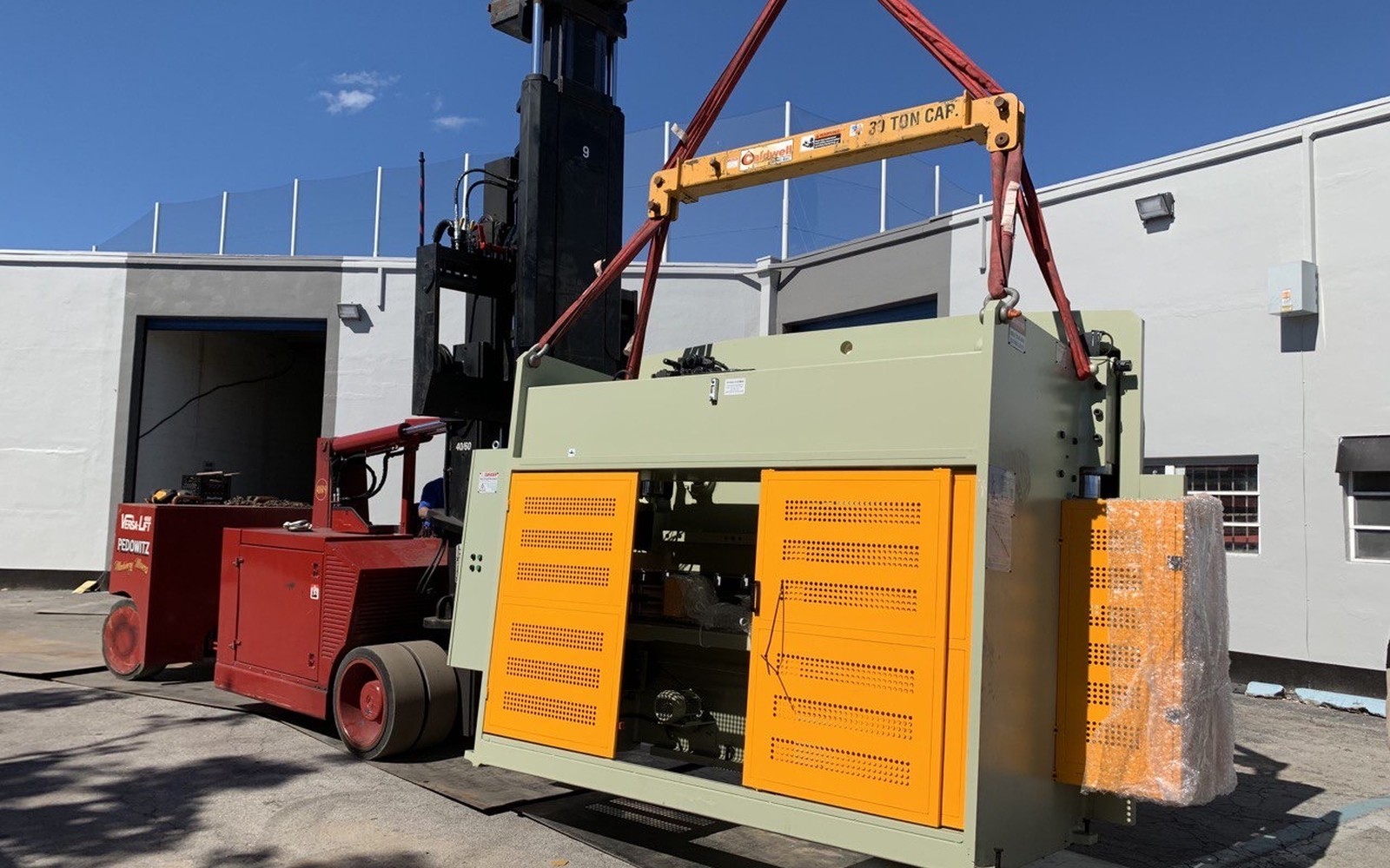 Working Capital vs. Equipment Financing