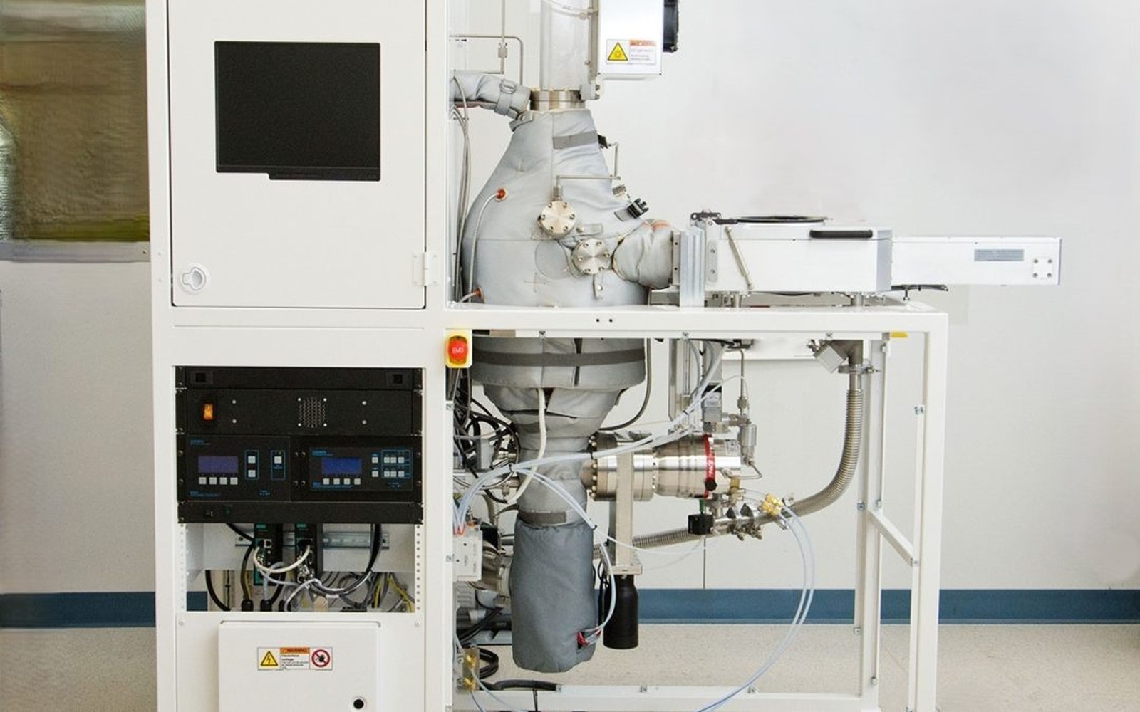 CNC Machine Shops