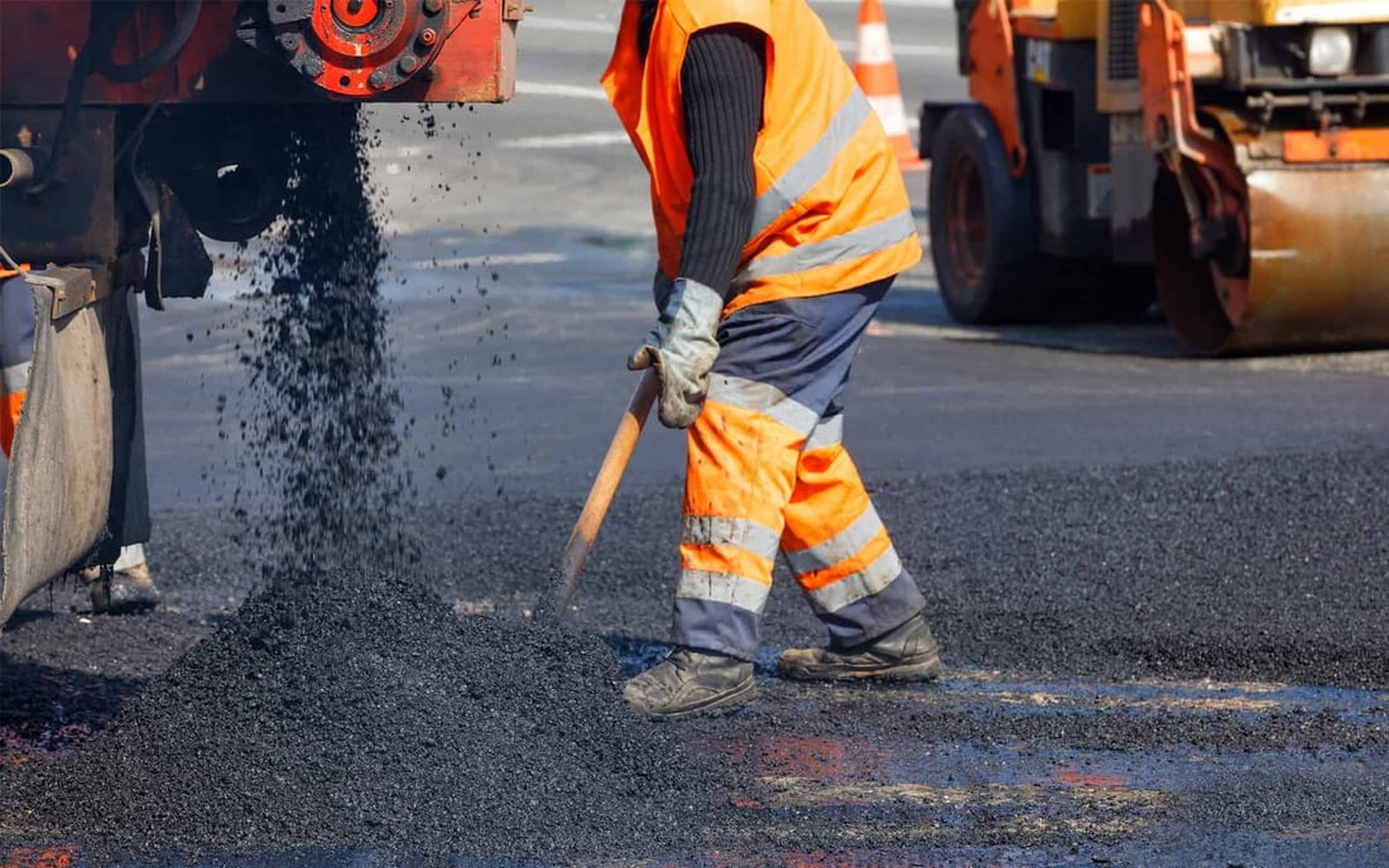 Construction Contractors