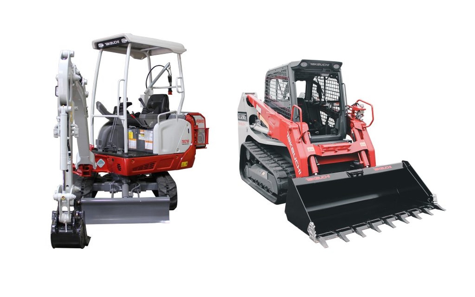 Demolition Contractors