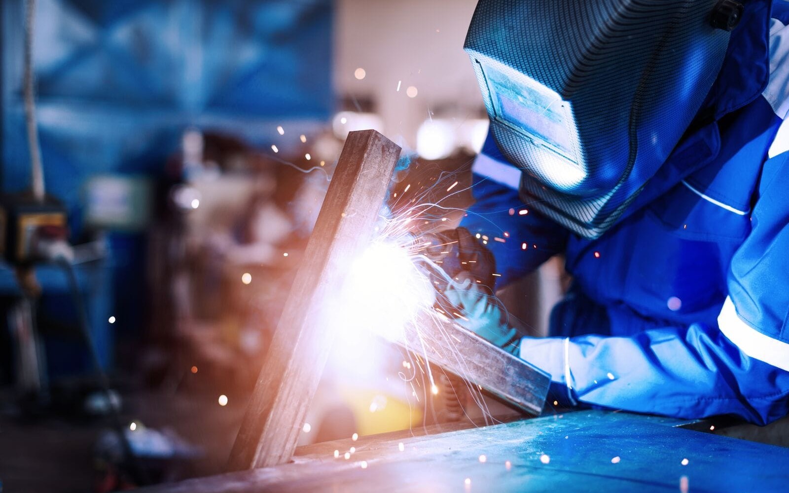 Manufacturing & Fabrication