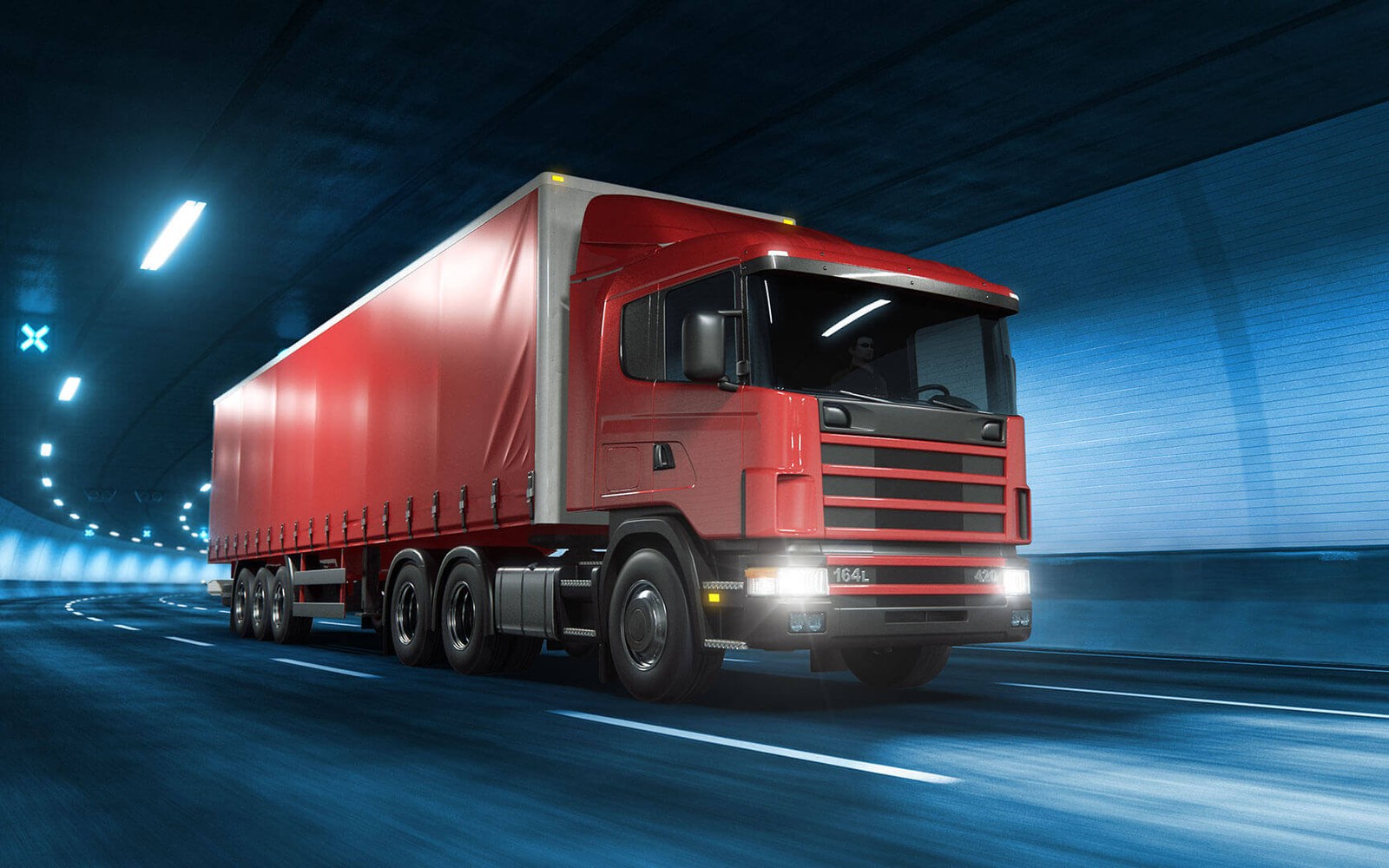 Owner-Operator Truckers