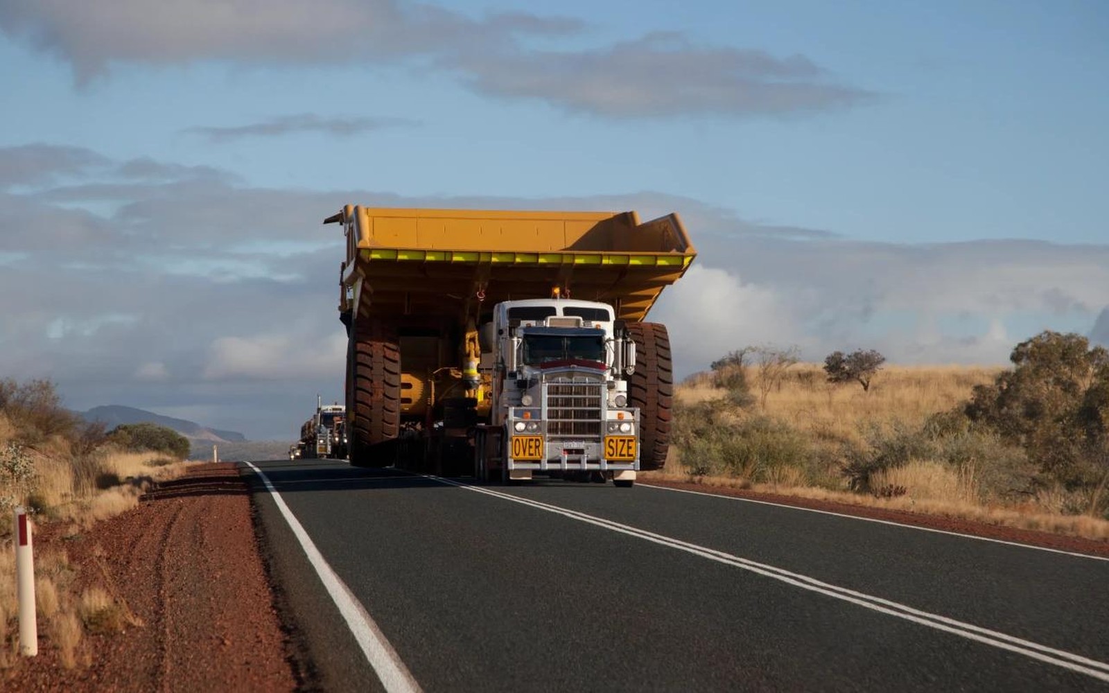Road & Highway Contractors