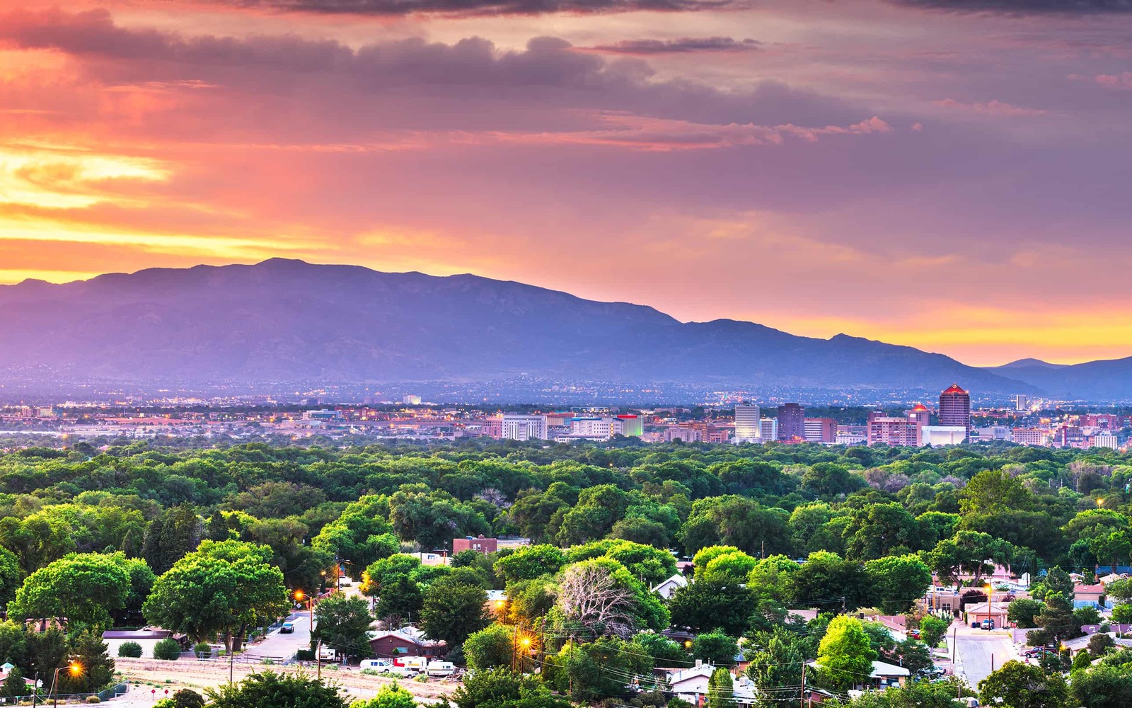 Equipment Cash-Out Refinancing in Albuquerque, NM