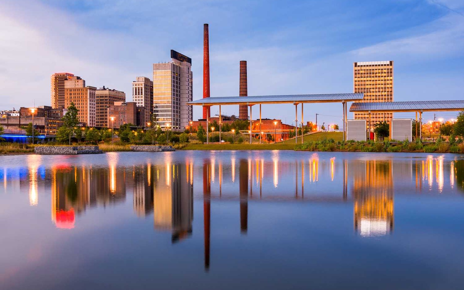 Equipment Refinancing in Birmingham, AL