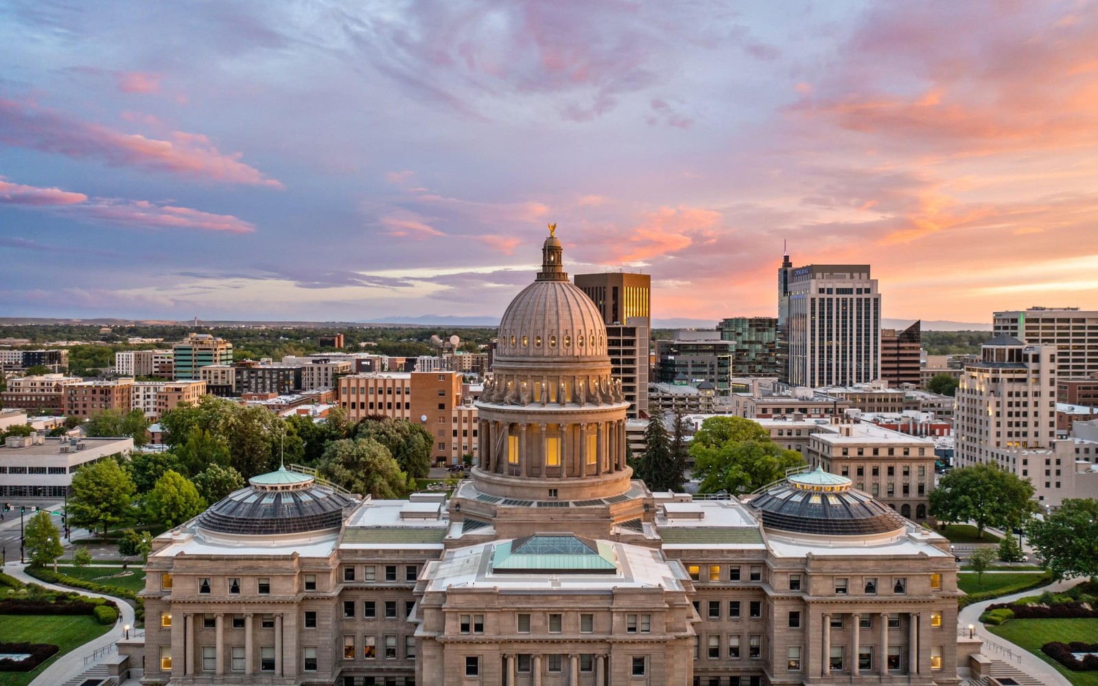 Equipment Cash-Out Refinancing in Boise, ID
