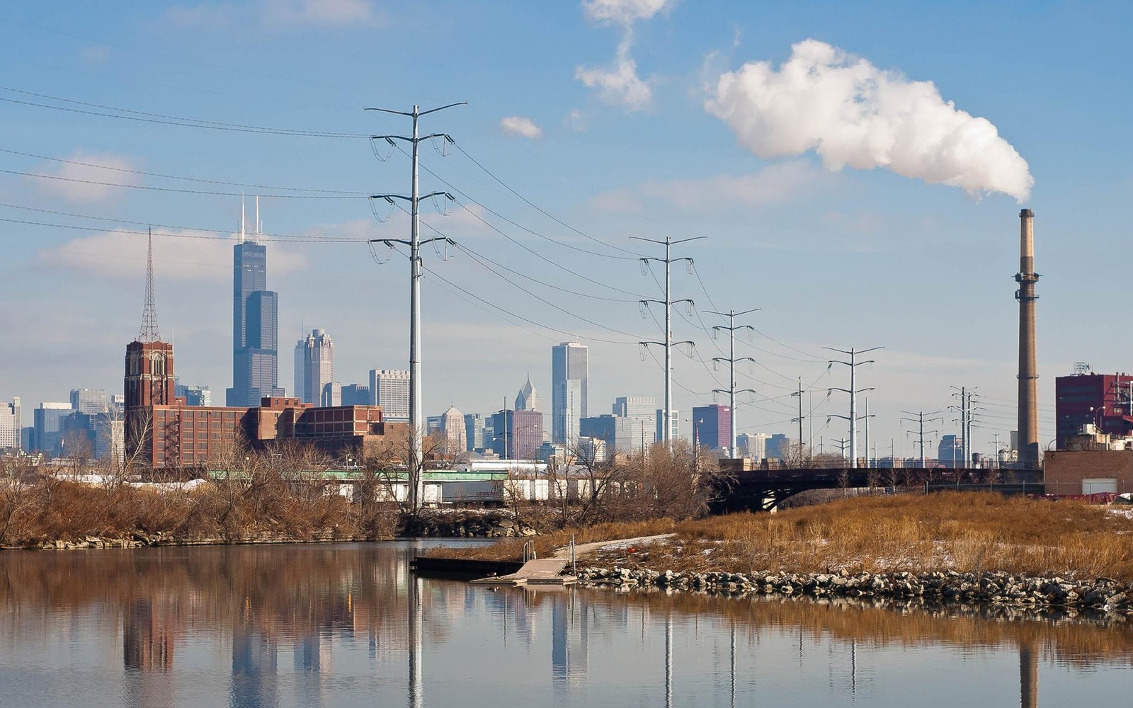 Equipment Refinancing in Chicago, IL