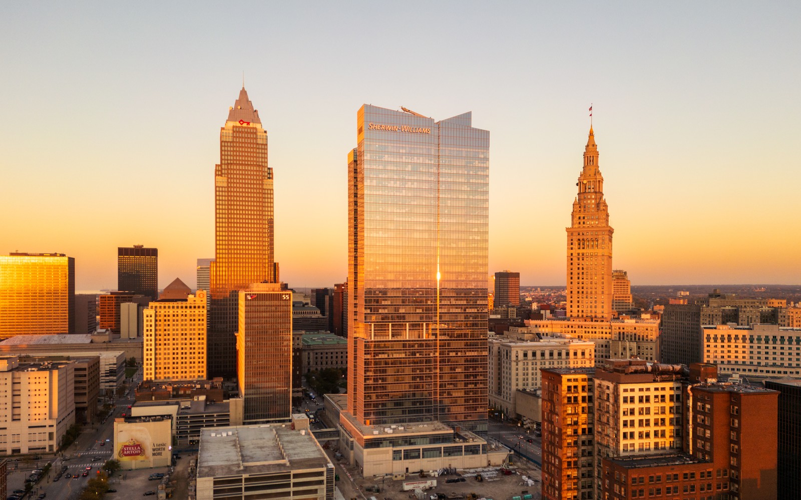Equipment Refinancing in Cleveland, OH