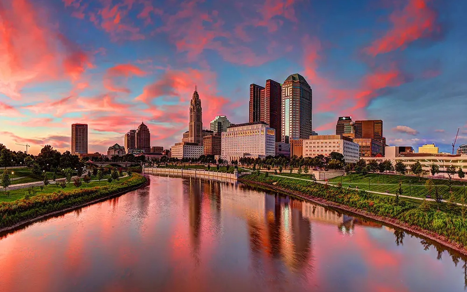 Equipment Refinancing in Columbus, OH
