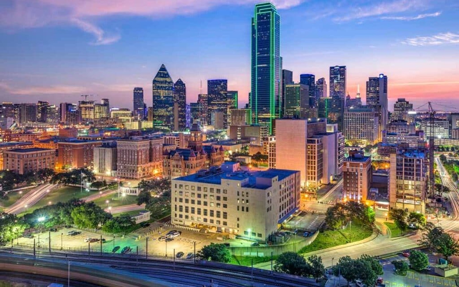 Equipment Cash-Out Refinancing in Dallas, TX