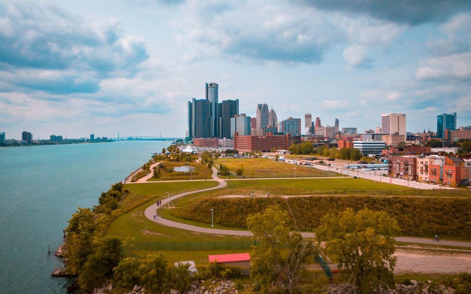 Equipment Refinancing in Detroit, MI