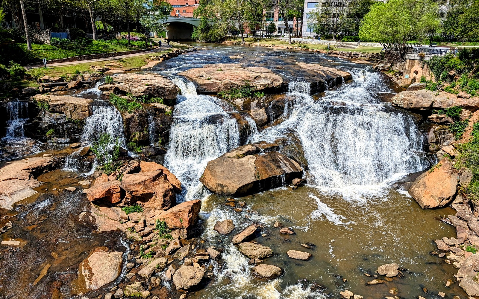 Equipment Refinancing in Greenville, SC