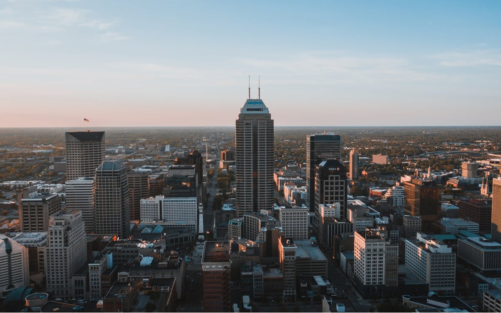 Equipment Refinancing in Indianapolis, IN