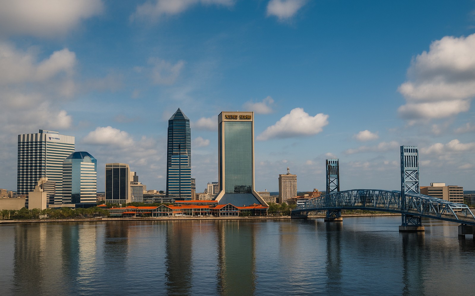 Equipment Refinancing in Jacksonville, FL