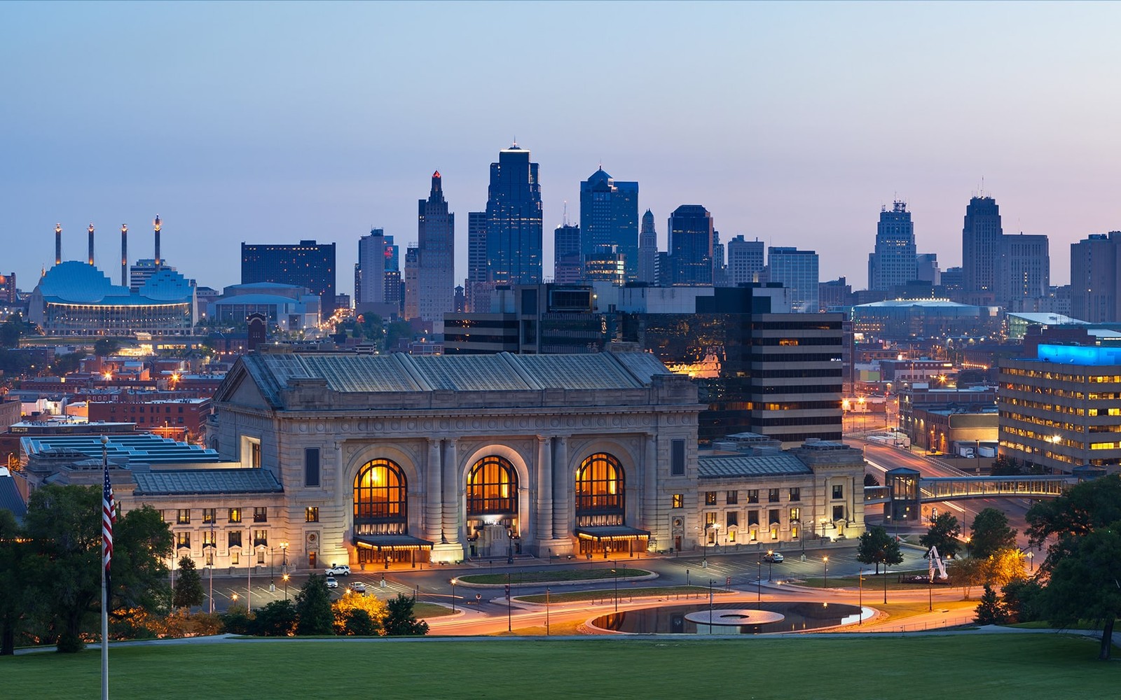 Equipment Refinancing in Kansas City, MO