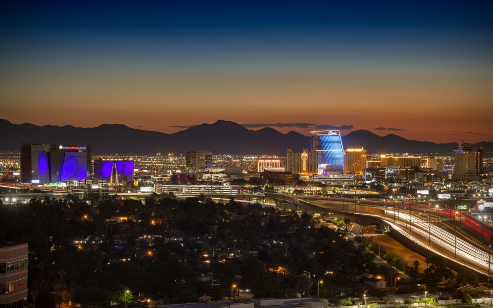 Equipment Cash-Out Refinancing in Las Vegas, NV