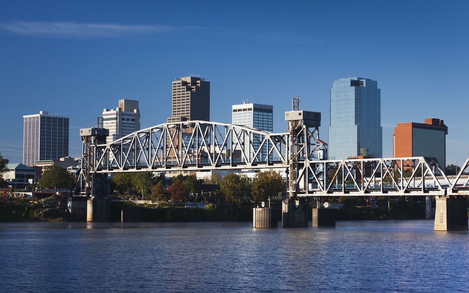 Equipment Refinancing in Little Rock, AR
