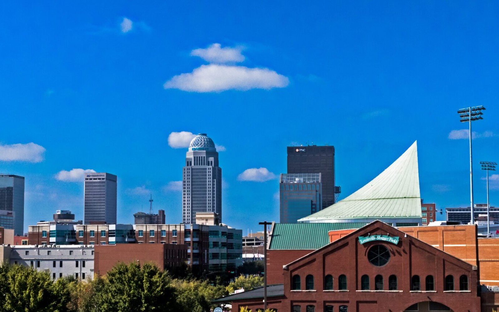 Equipment Refinancing in Louisville, KY