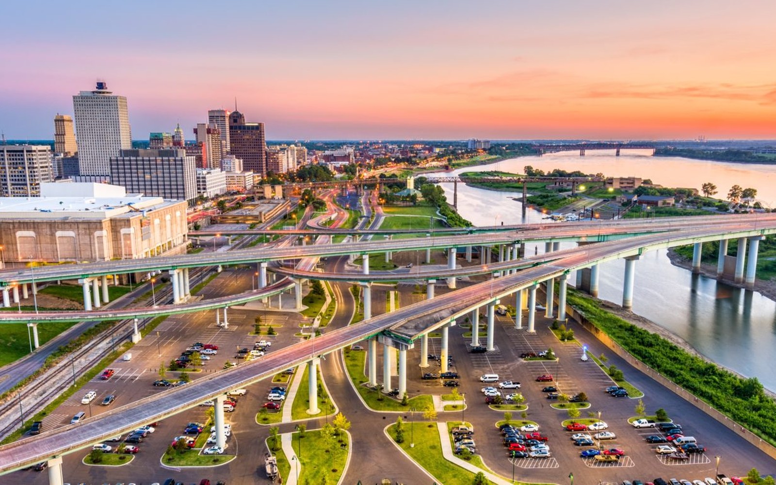Equipment Refinancing in Memphis, TN