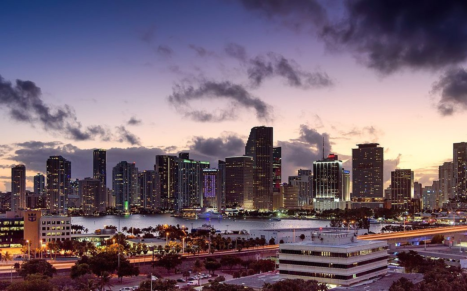 Equipment Refinancing in Miami, FL