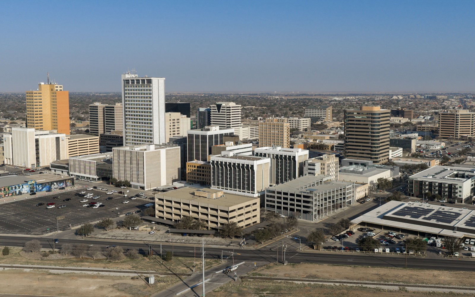 Equipment Cash-Out Refinancing in Midland, TX