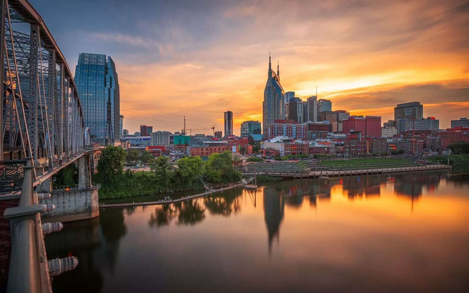 Equipment Refinancing in Nashville, TN