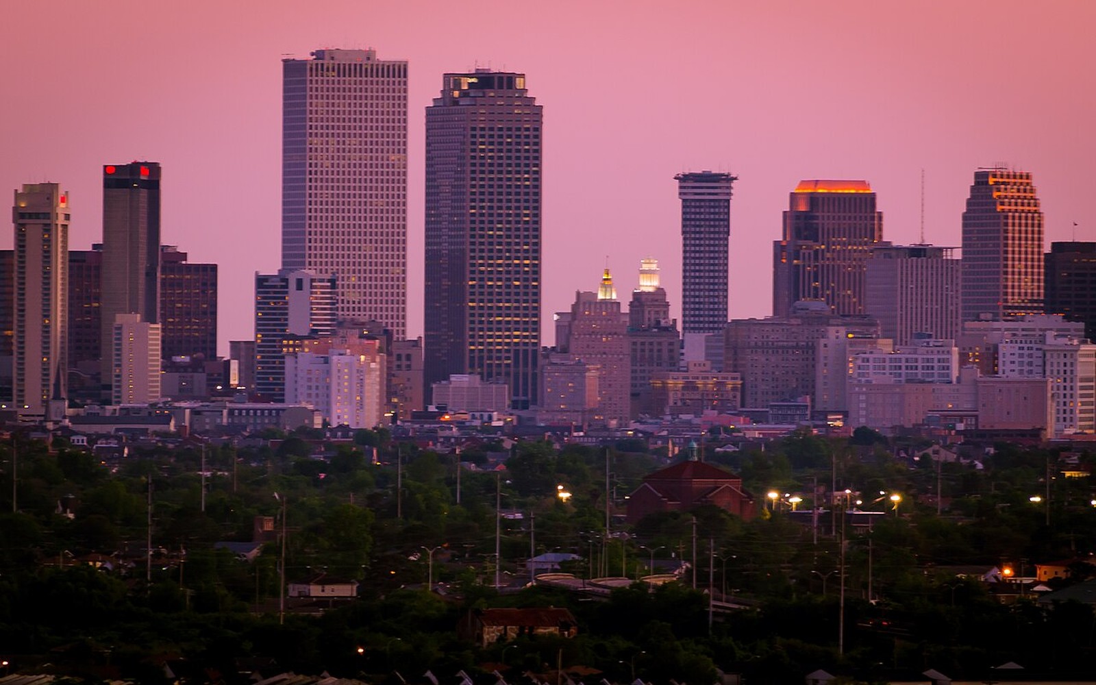 Equipment Refinancing in New Orleans, LA