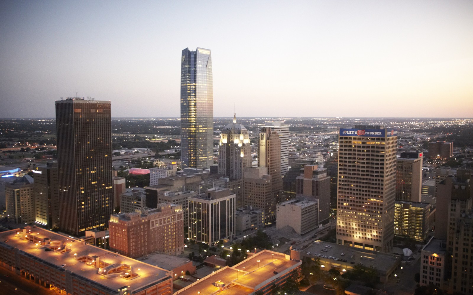 Equipment Cash-Out Refinancing in Oklahoma City, OK