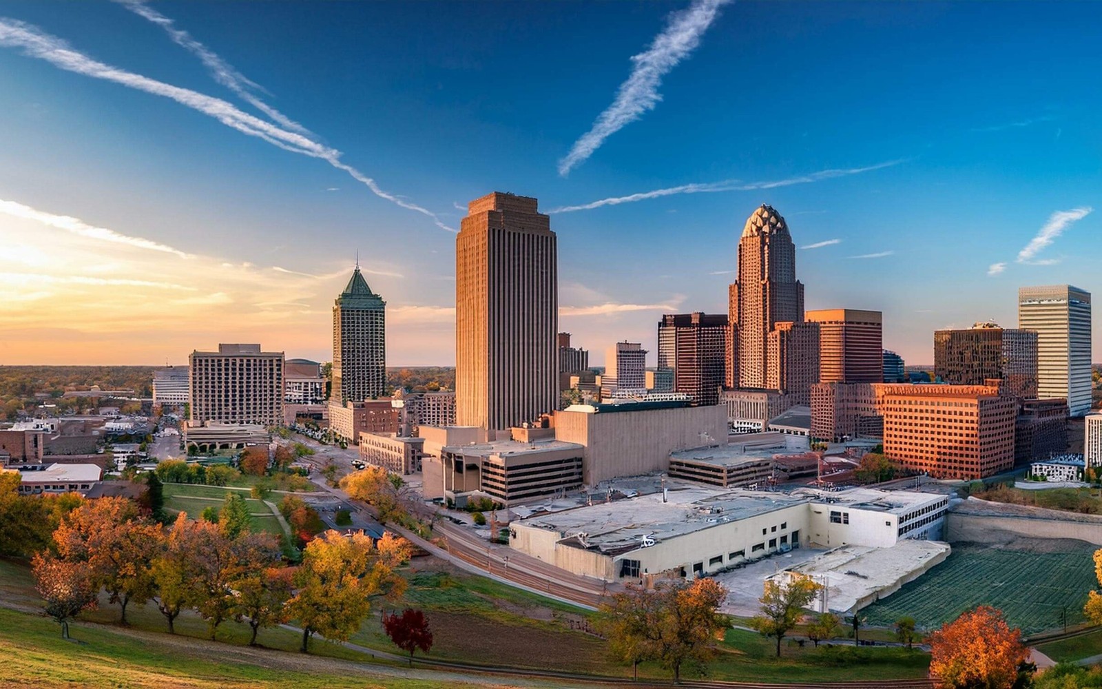 Equipment Refinancing in Omaha, NE