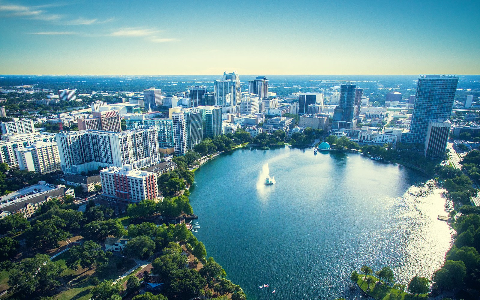 Equipment Refinancing in Orlando, FL
