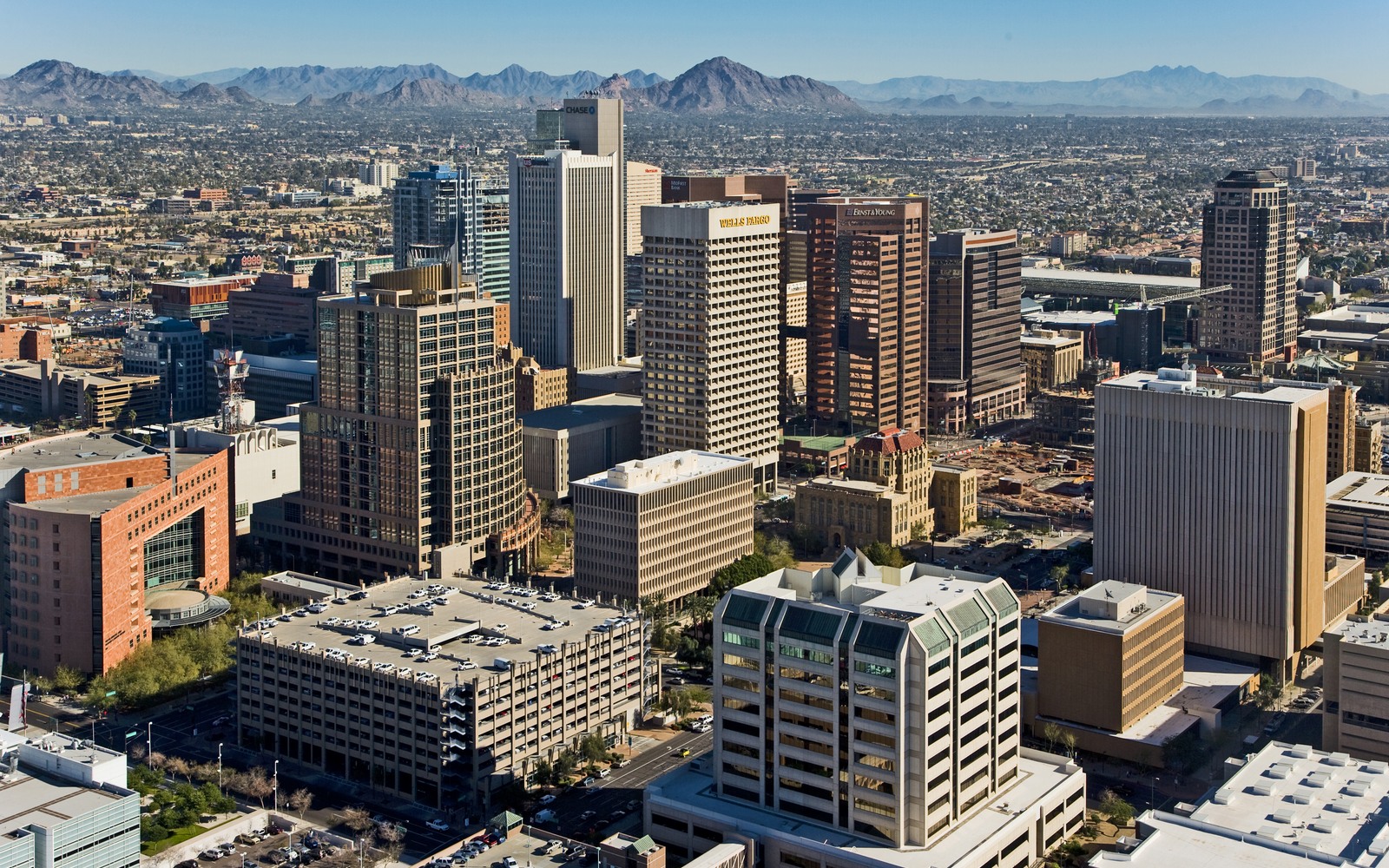 Equipment Cash-Out Refinancing in Phoenix, AZ