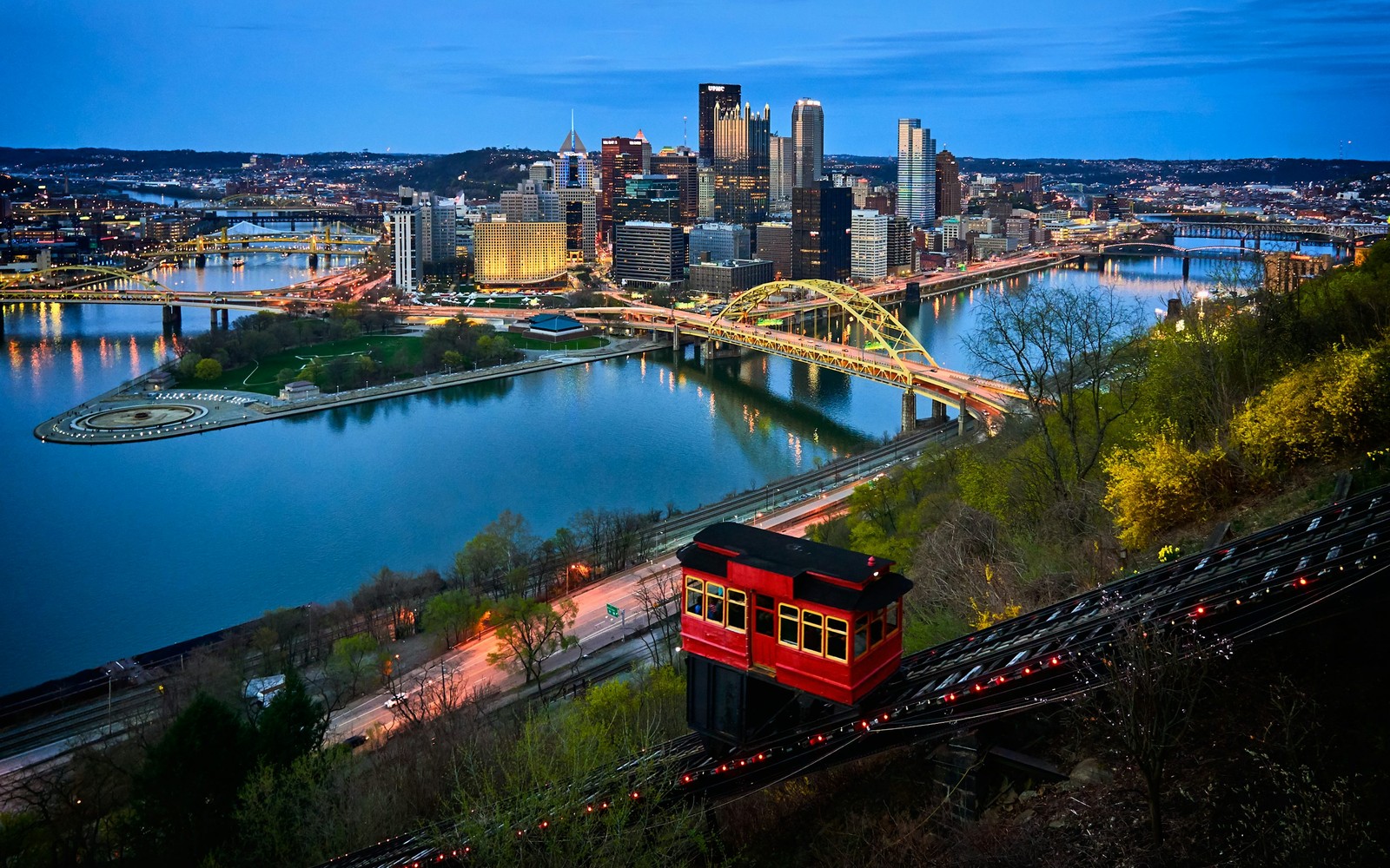 Equipment Refinancing in Pittsburgh, PA