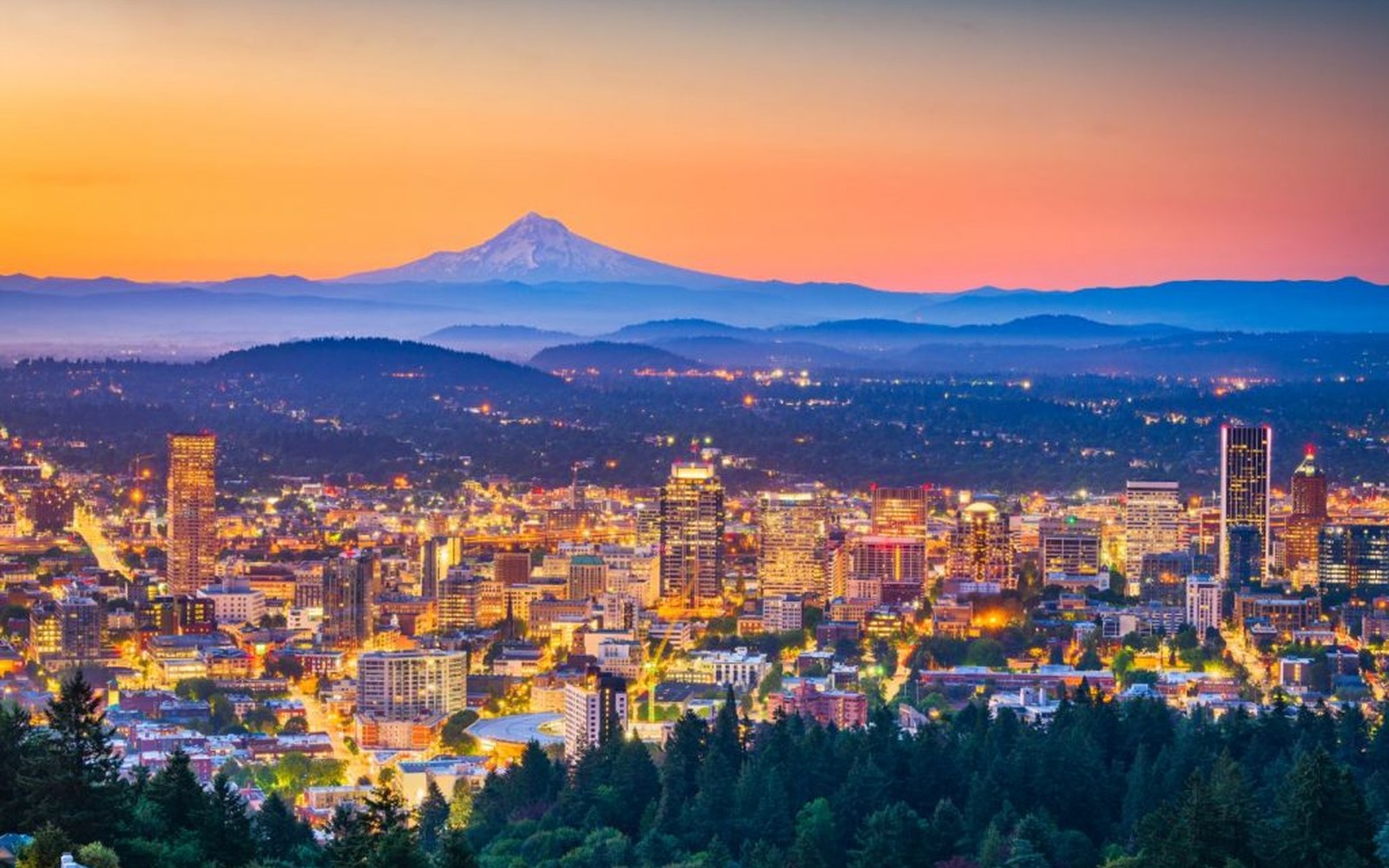Equipment Refinancing in Portland, OR