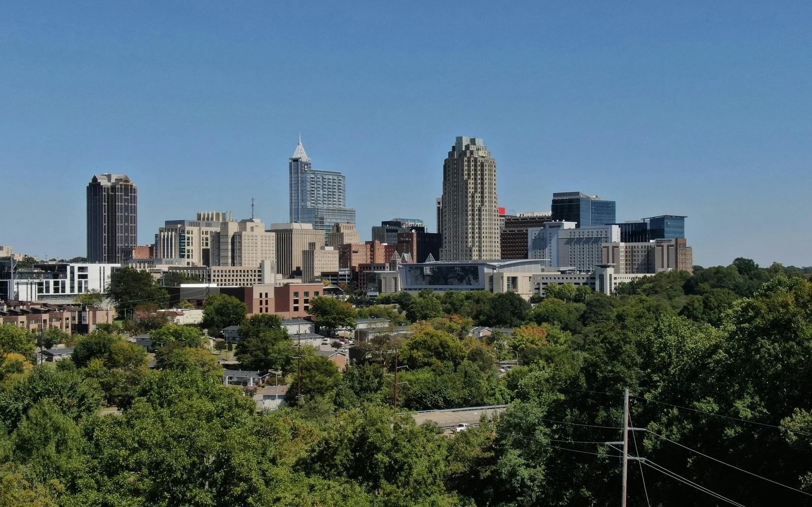 Equipment Refinancing in Raleigh, NC