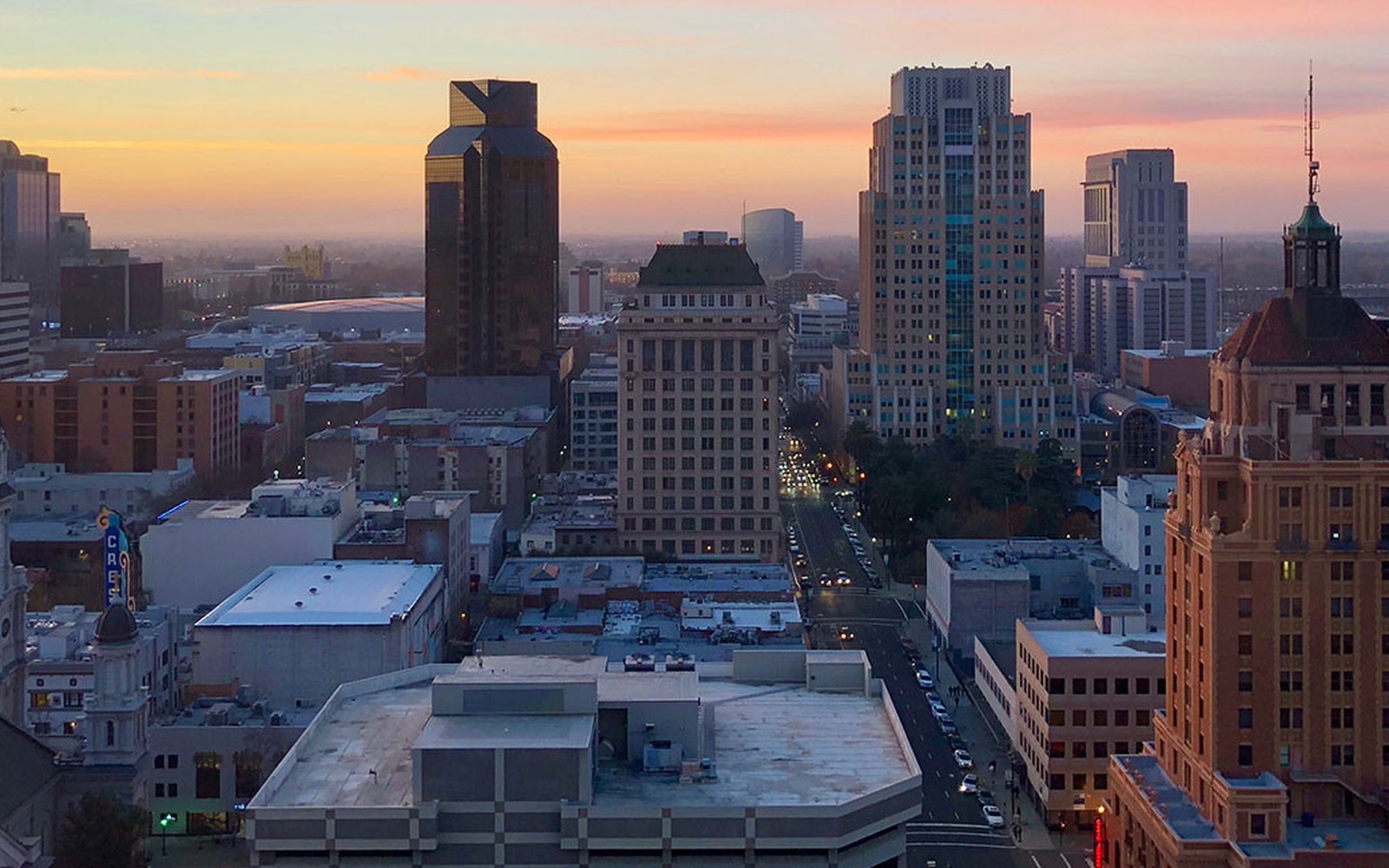 Equipment Cash-Out Refinancing in Sacramento, CA