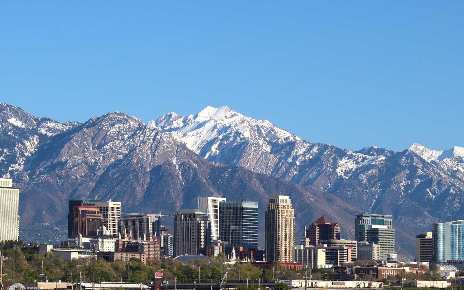 Equipment Cash-Out Refinancing in Salt Lake City, UT