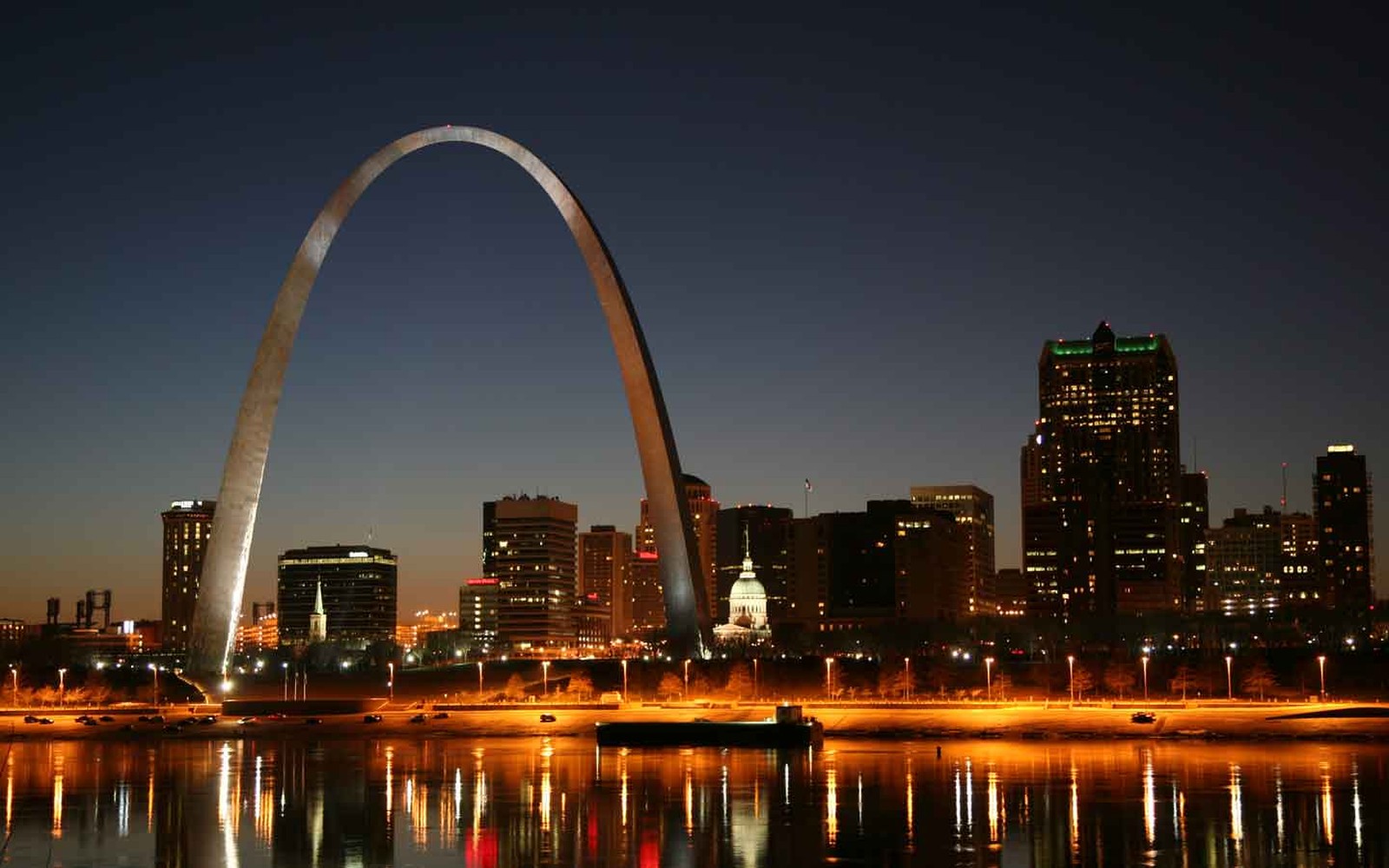 Equipment Refinancing in St. Louis, MO
