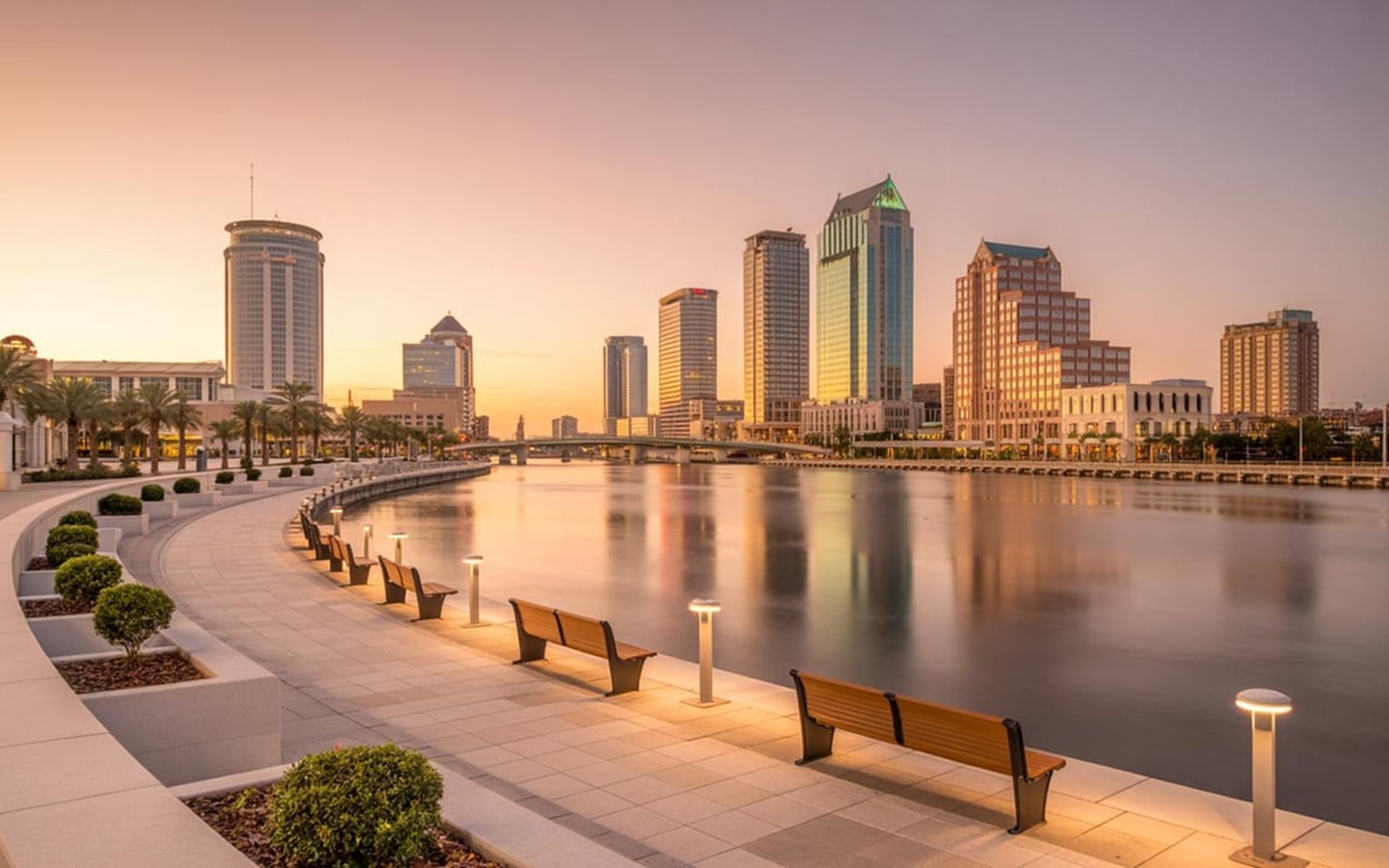 Equipment Refinancing in Tampa, FL