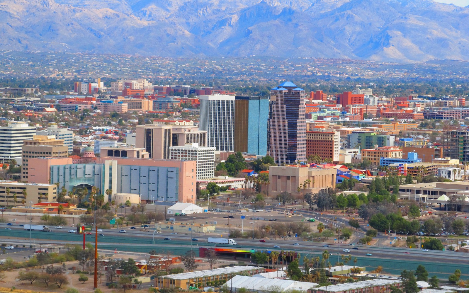 Equipment Cash-Out Refinancing in Tucson, AZ