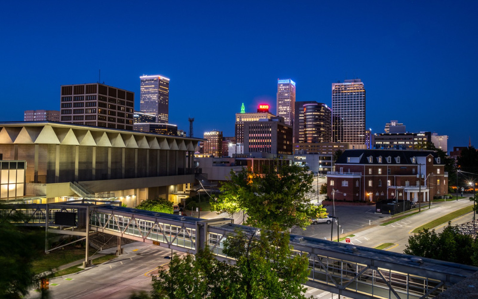 Equipment Cash-Out Refinancing in Tulsa, OK